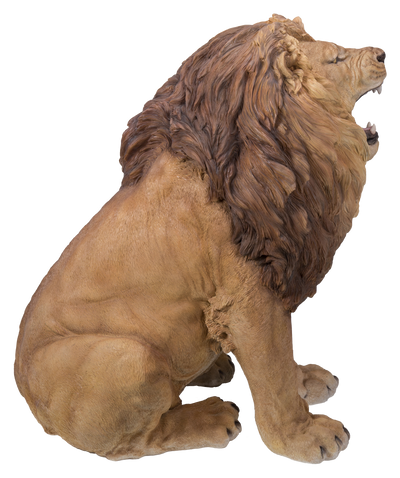 Lion Roaring Hi-Line Gift Ltd.