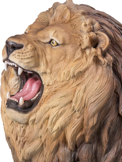 Lion Roaring Hi-Line Gift Ltd.