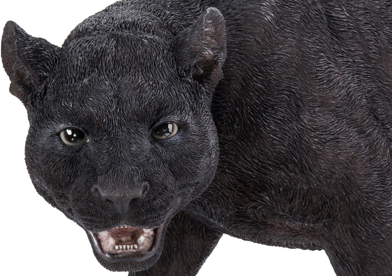 Black Panther Stalking HI-LINE GIFT LTD.