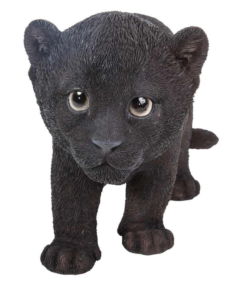 Black Panther Cub HI-LINE GIFT LTD.