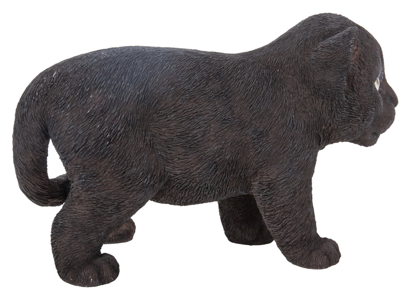 Black Panther Cub HI-LINE GIFT LTD.