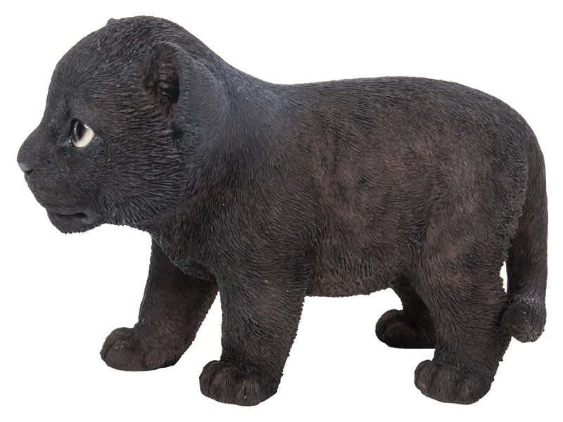 Black Panther Cub HI-LINE GIFT LTD.