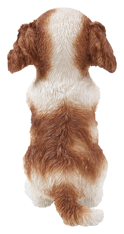 Praying King Charles Puppy Statue HI-LINE GIFT LTD.