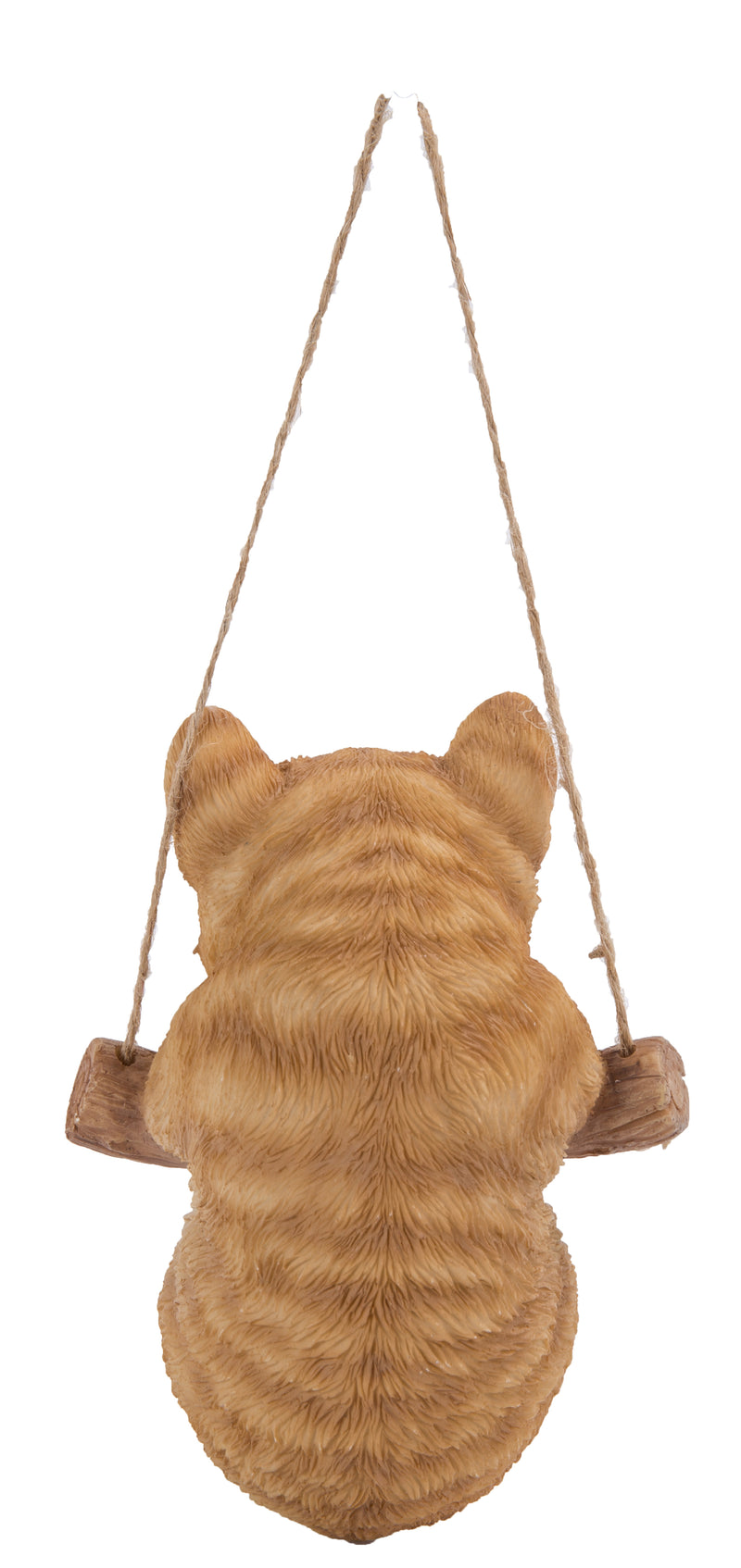 Pet Pals -Tabby Kitten Hanging Statue HI-LINE GIFT LTD.