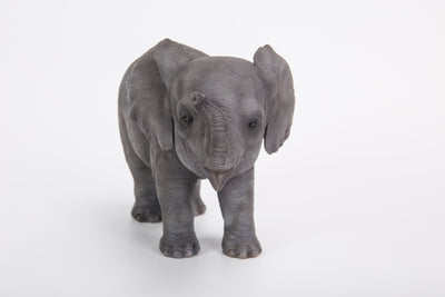 Pet Pals-Elephant Baby Statue HI-LINE GIFT LTD.