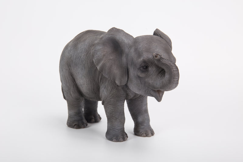 Pet Pals-Elephant Baby Statue HI-LINE GIFT LTD.