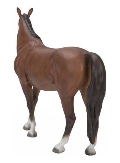 Standing Horse HI-LINE GIFT LTD.