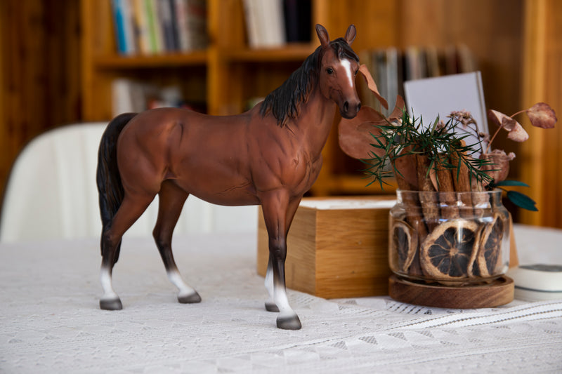 Standing Horse HI-LINE GIFT LTD.