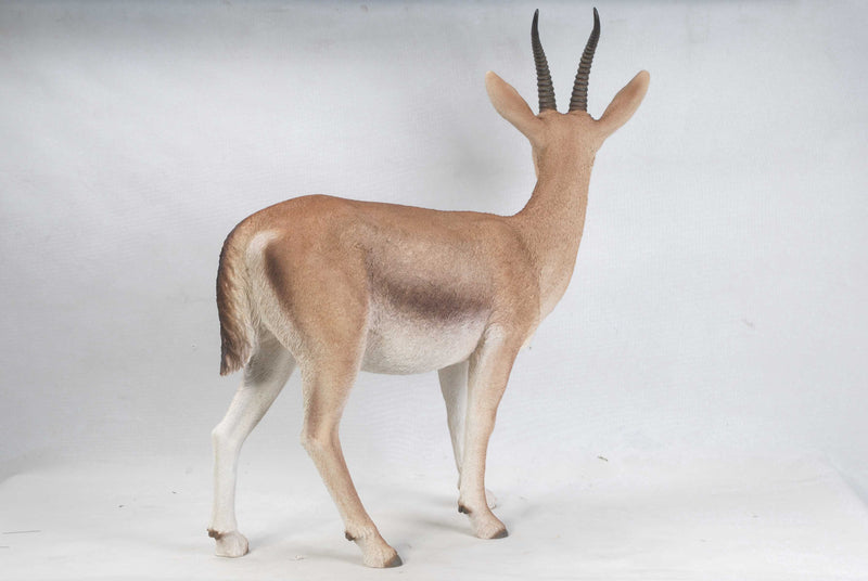 Gazelle Statue Hi-Line Gift Ltd.