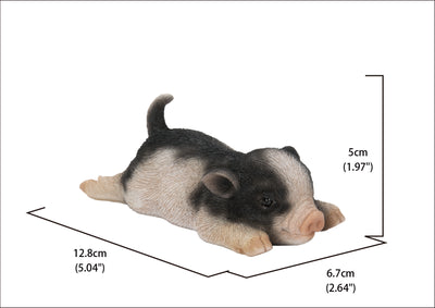 Baby Pig Fridge Magnet HI-LINE GIFT LTD.