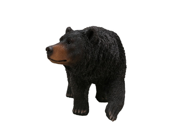 Black Bear Walking HI-LINE GIFT LTD.