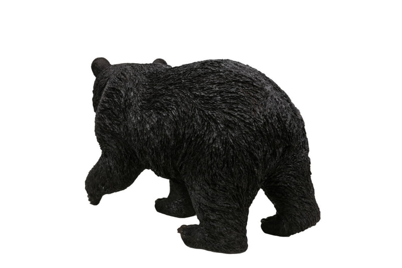 Black Bear Walking HI-LINE GIFT LTD.