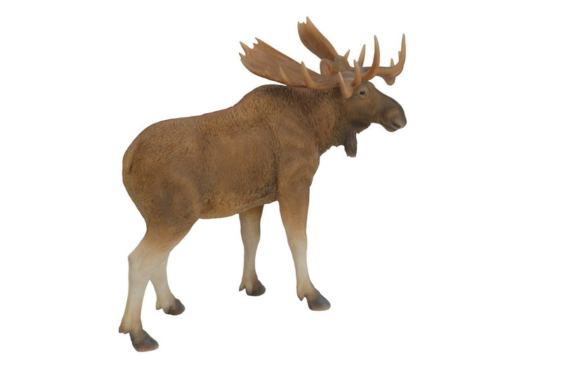 Moose Standing Hi-Line Gift Ltd.