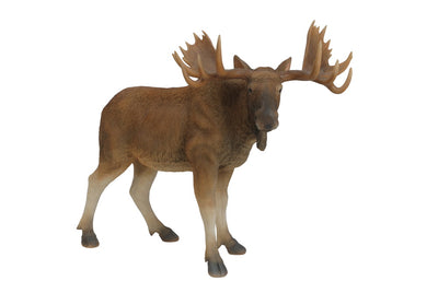 Moose Standing Hi-Line Gift Ltd.