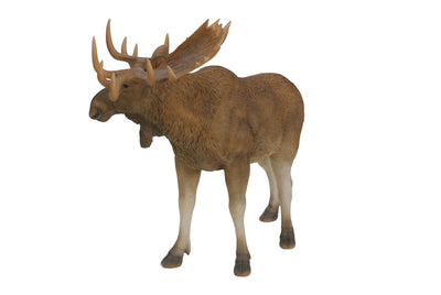 Moose Standing Hi-Line Gift Ltd.