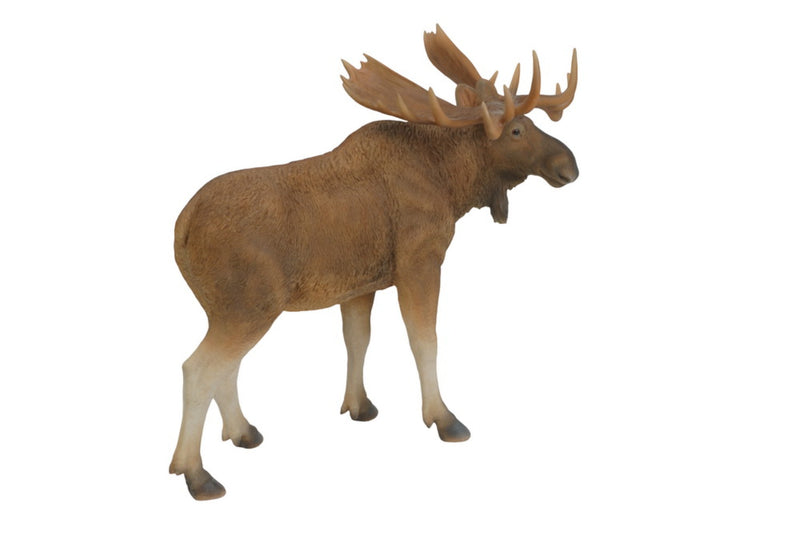 Moose Standing Hi-Line Gift Ltd.