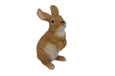 Standing Rabbit HI-LINE GIFT LTD.