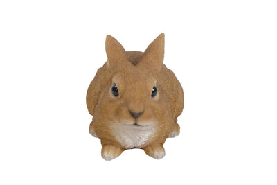 Sitting Rabbit HI-LINE GIFT LTD.