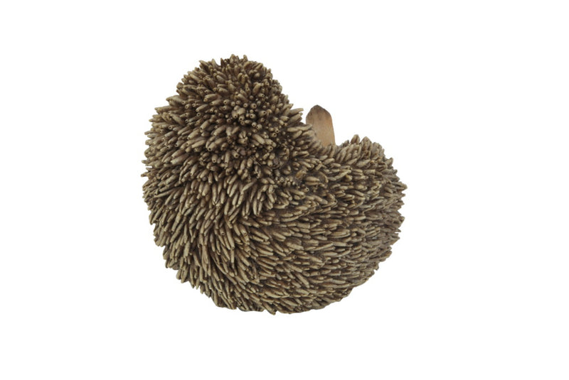 Hedgehog on Back Statue HI-LINE GIFT LTD.