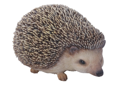 Sitting Hedgehog Hi-Line Gift Ltd.