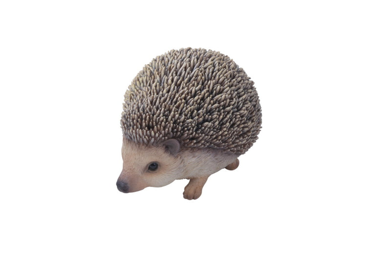 Sitting Hedgehog Hi-Line Gift Ltd.