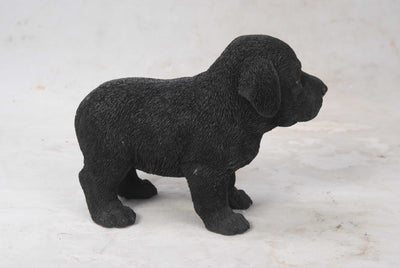 Pet Pals - Labrador Puppy Standing Statue HI-LINE GIFT LTD.