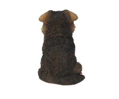 German Shepherd Puppy Statue Hi-Line Gift Ltd.