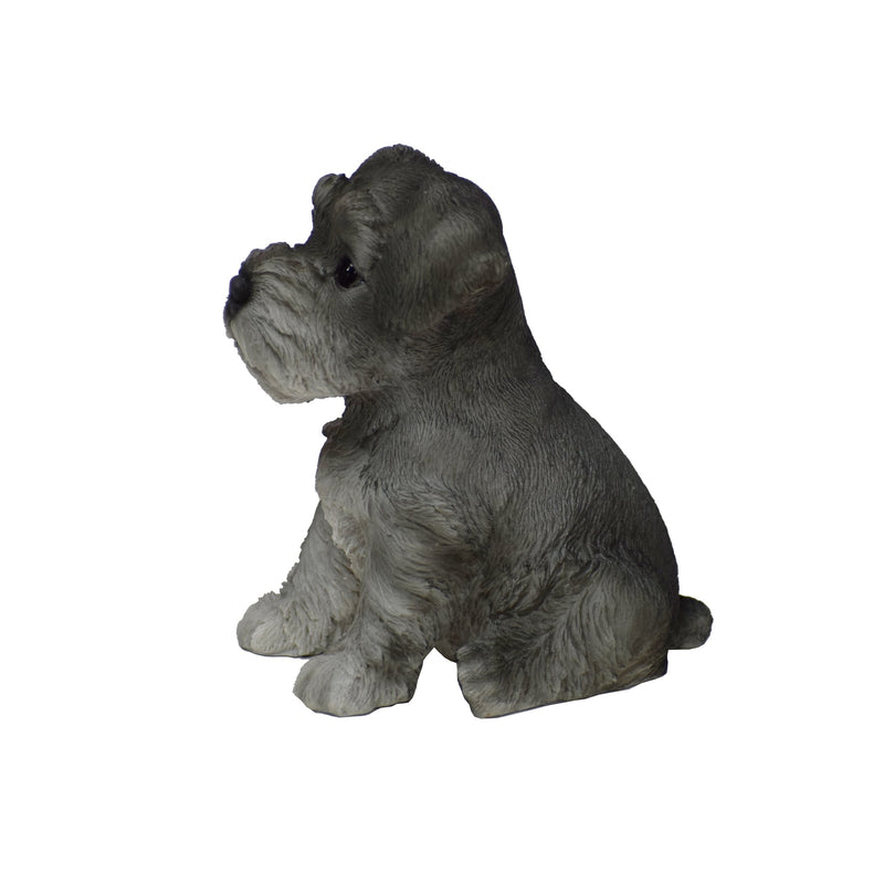 Schnauzer Puppy Hi-Line Gift Ltd.