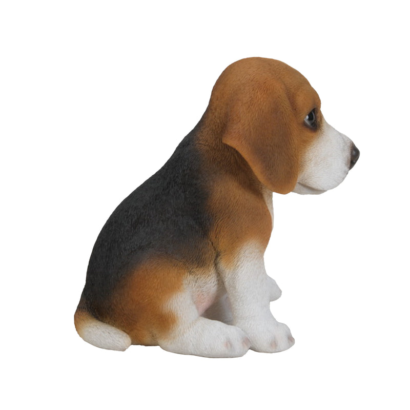 Pet Pals - Beagle Puppy Statue HI-LINE GIFT LTD.