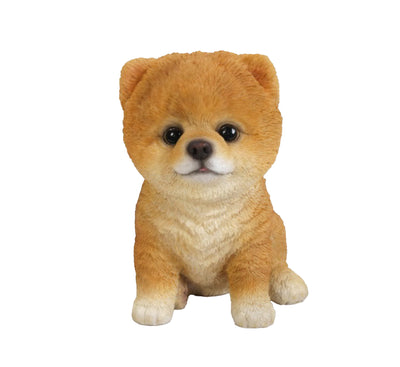 Pomeranian Puppy Hi-Line Gift Ltd.