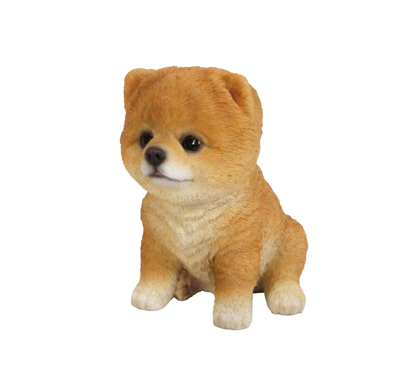 Pomeranian Puppy Hi-Line Gift Ltd.