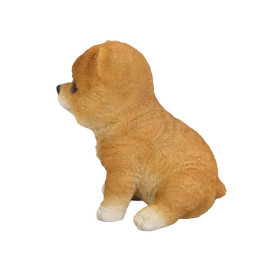 Pomeranian Puppy Hi-Line Gift Ltd.