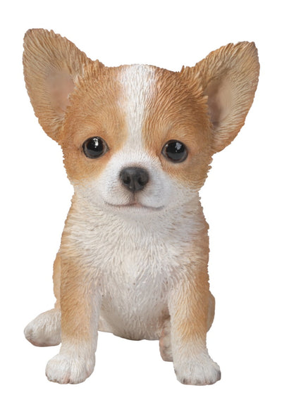 Pet Pals - Chihuahua Puppy HI-LINE GIFT LTD.