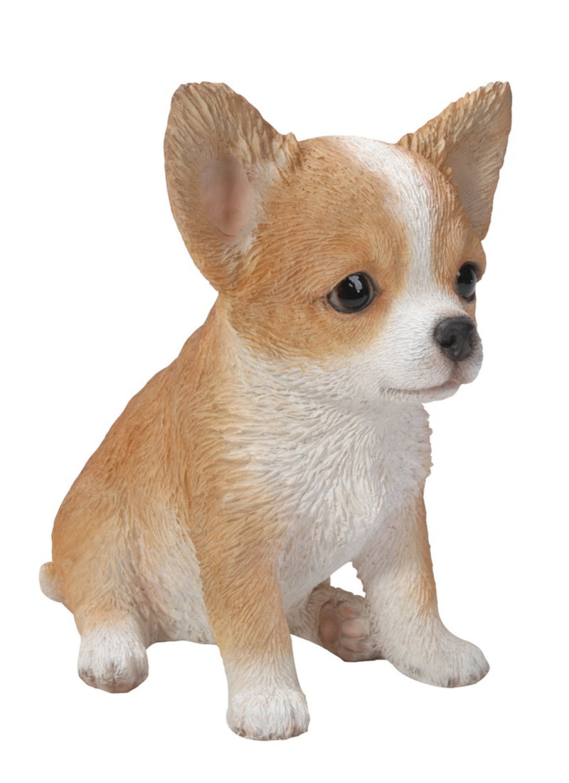 Pet Pals - Chihuahua Puppy HI-LINE GIFT LTD.