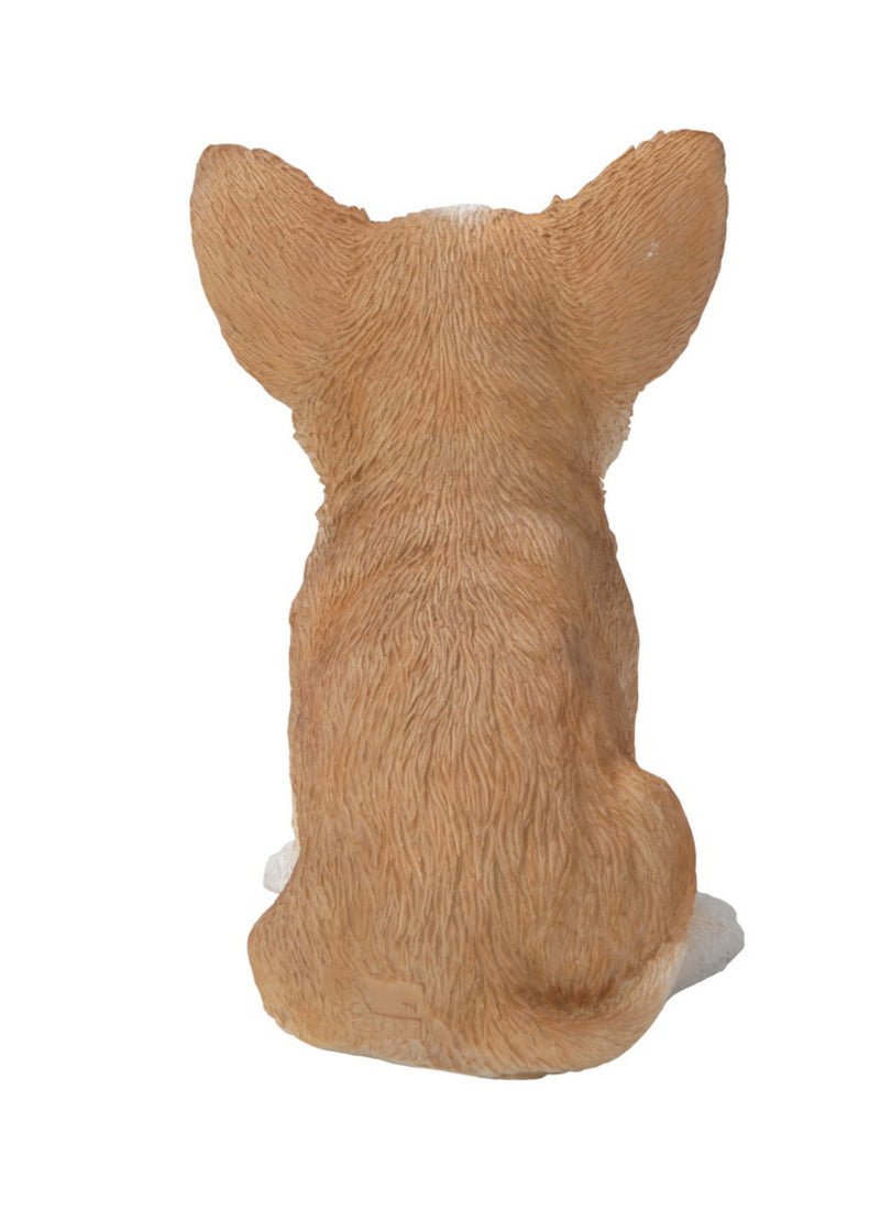 Pet Pals - Chihuahua Puppy HI-LINE GIFT LTD.