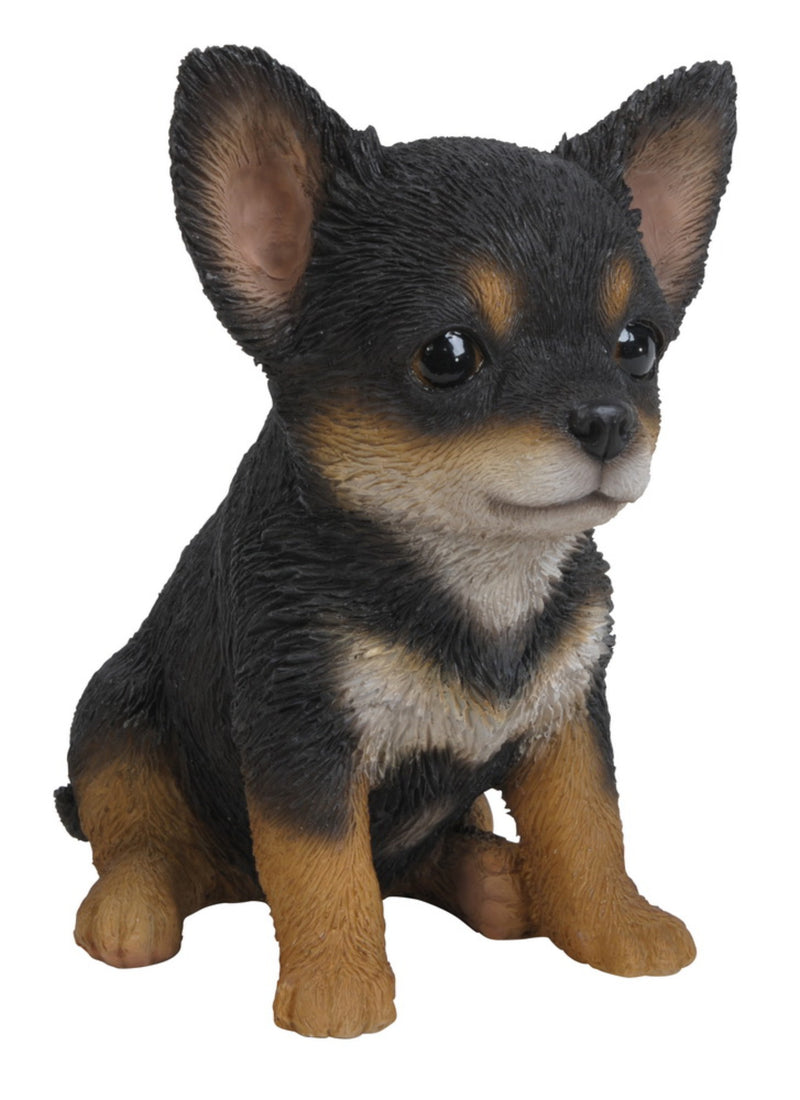 Pet Pals - Chihuahua Puppy HI-LINE GIFT LTD.