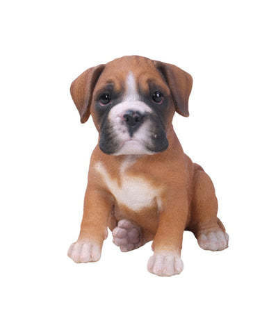 Pet Pals - Boxer Puppy HI-LINE GIFT LTD.