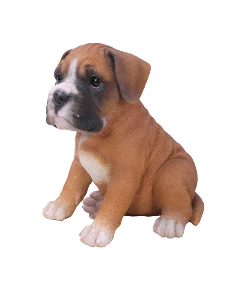 Pet Pals - Boxer Puppy HI-LINE GIFT LTD.