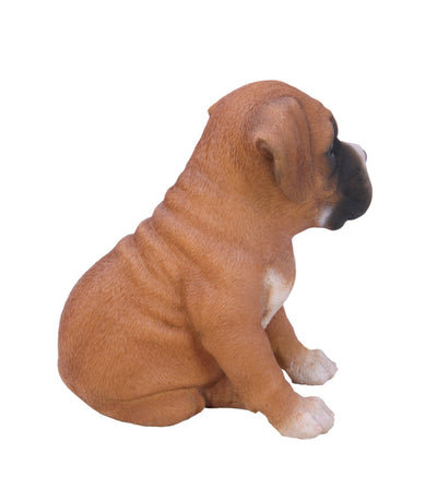 Pet Pals - Boxer Puppy HI-LINE GIFT LTD.