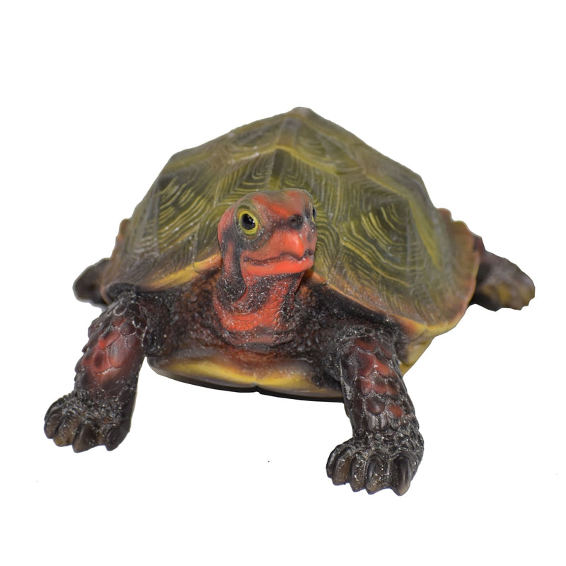 Japanese Land Turtle Statue HI-LINE GIFT LTD.