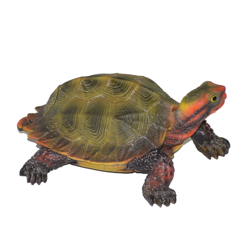 Japanese Land Turtle Statue HI-LINE GIFT LTD.