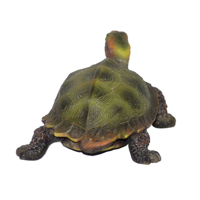 Japanese Land Turtle Statue HI-LINE GIFT LTD.