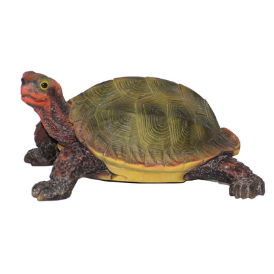 Japanese Land Turtle Statue HI-LINE GIFT LTD.