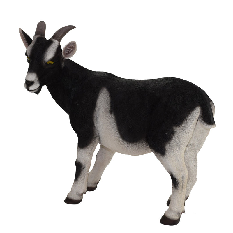 Goat Statue Hi-Line Gift Ltd.