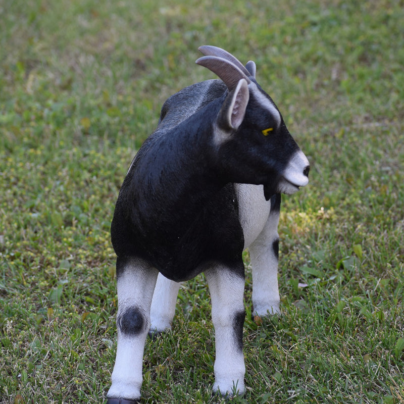 Goat Statue Hi-Line Gift Ltd.