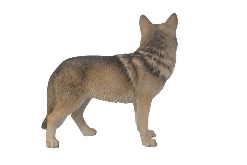 Coyote Standing Hi-Line Gift Ltd.