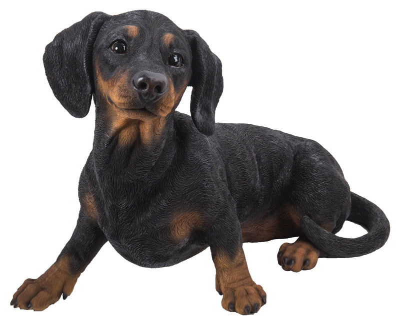 Dachshund Statue HI-LINE GIFT LTD.