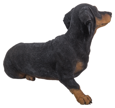 Dachshund Statue HI-LINE GIFT LTD.