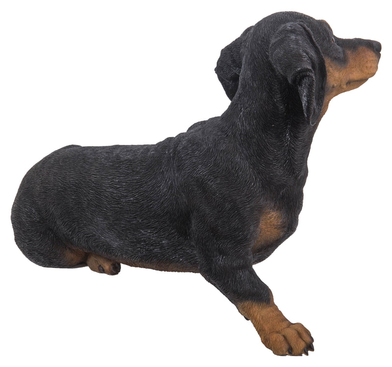 Dachshund Statue HI-LINE GIFT LTD.