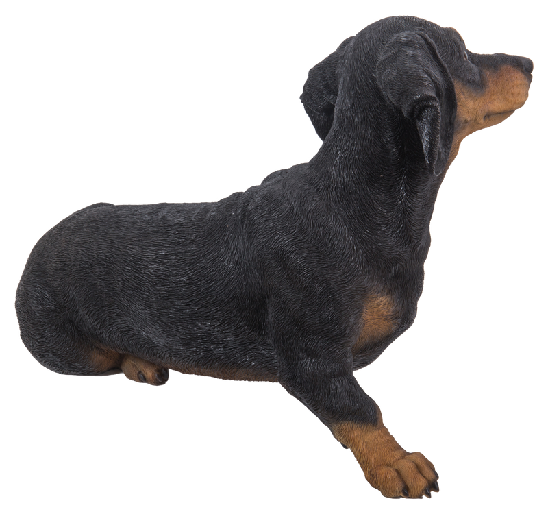 Dachshund Statue HI-LINE GIFT LTD.